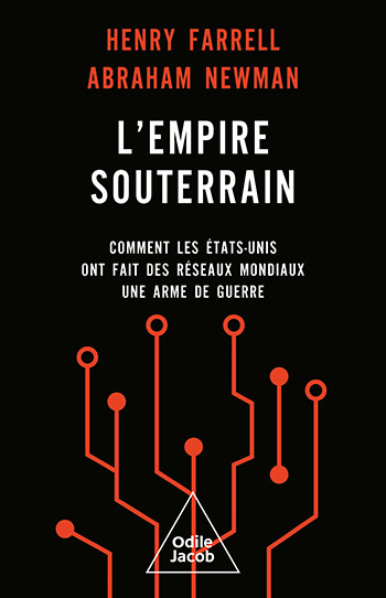 Farrell Newman Empire souterrain