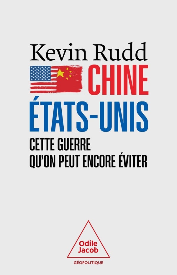 Chine EtatsUnis cette guerre on peut eviter