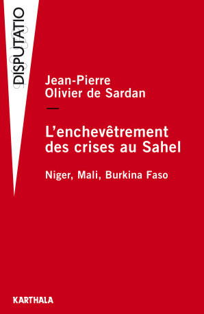 Olivier de Sardan - crises au Sahel