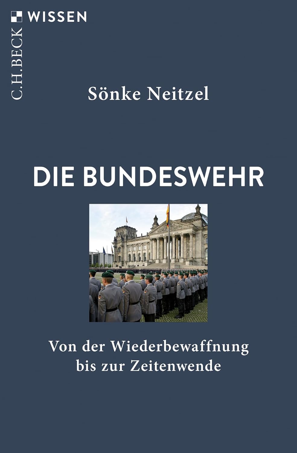 Neitzel Die Bundeswehr