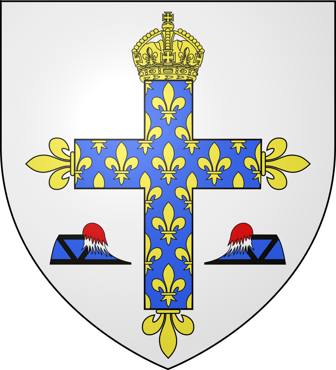 blason