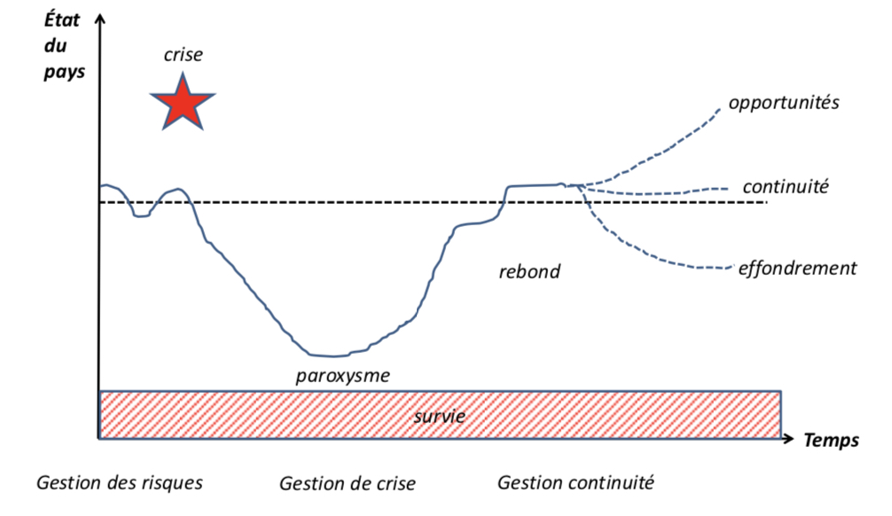 Figure 1 - Graphique