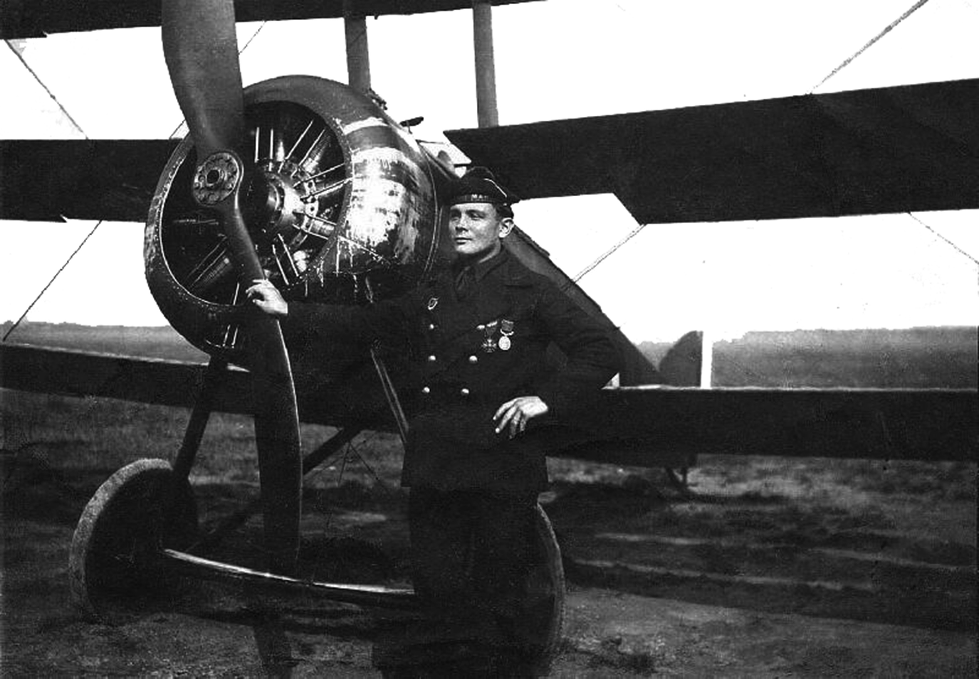 Le Garrec Sopwith