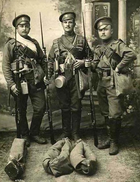 SOLDAT DE PLOMB GUERRES NAPOLÉONIENNES, FANTASSIN