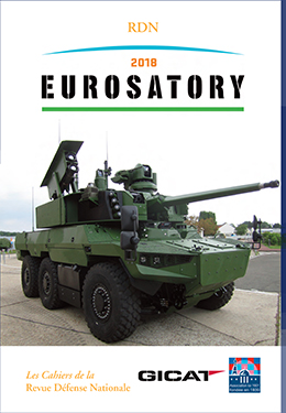 Eurosatory 2018