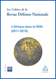 L'Afrique dans la RDN (2011-2013)