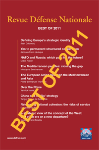 RDN n° 747 - Best of 2011- Ed 2012