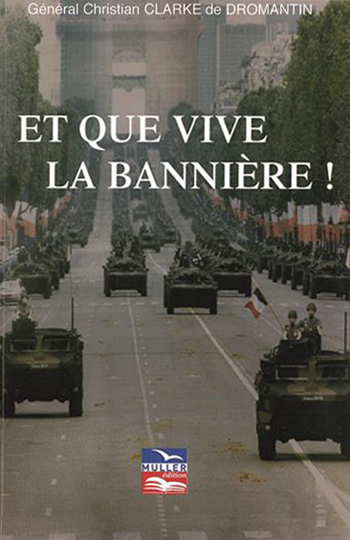 Et que vive la bannière ! 