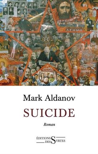 <em>Suicide</em>
