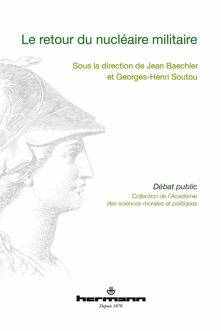 <em>Le Retour du nucléaire militaire</em>
