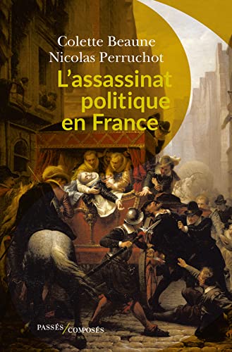 L’Assassinat politique en France
