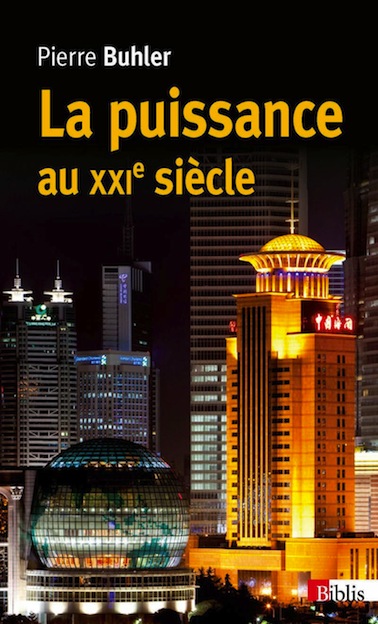 <em>La Puissance au XXI<sup>e</sup> siècle</em>
