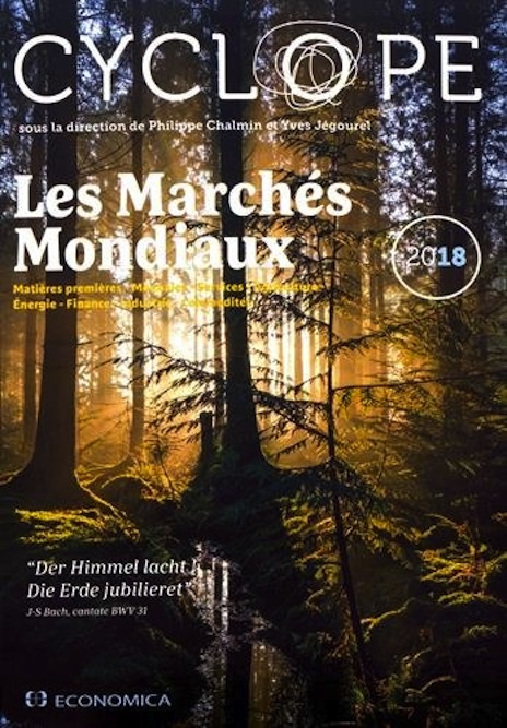 <em>Cyclope - Les marchés mondiaux 2018</em>
