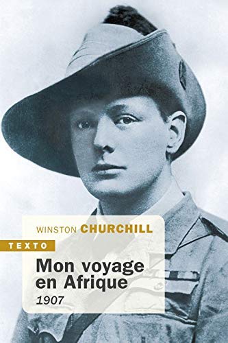 <em>Mon Voyage en Afrique - 1907</em>
