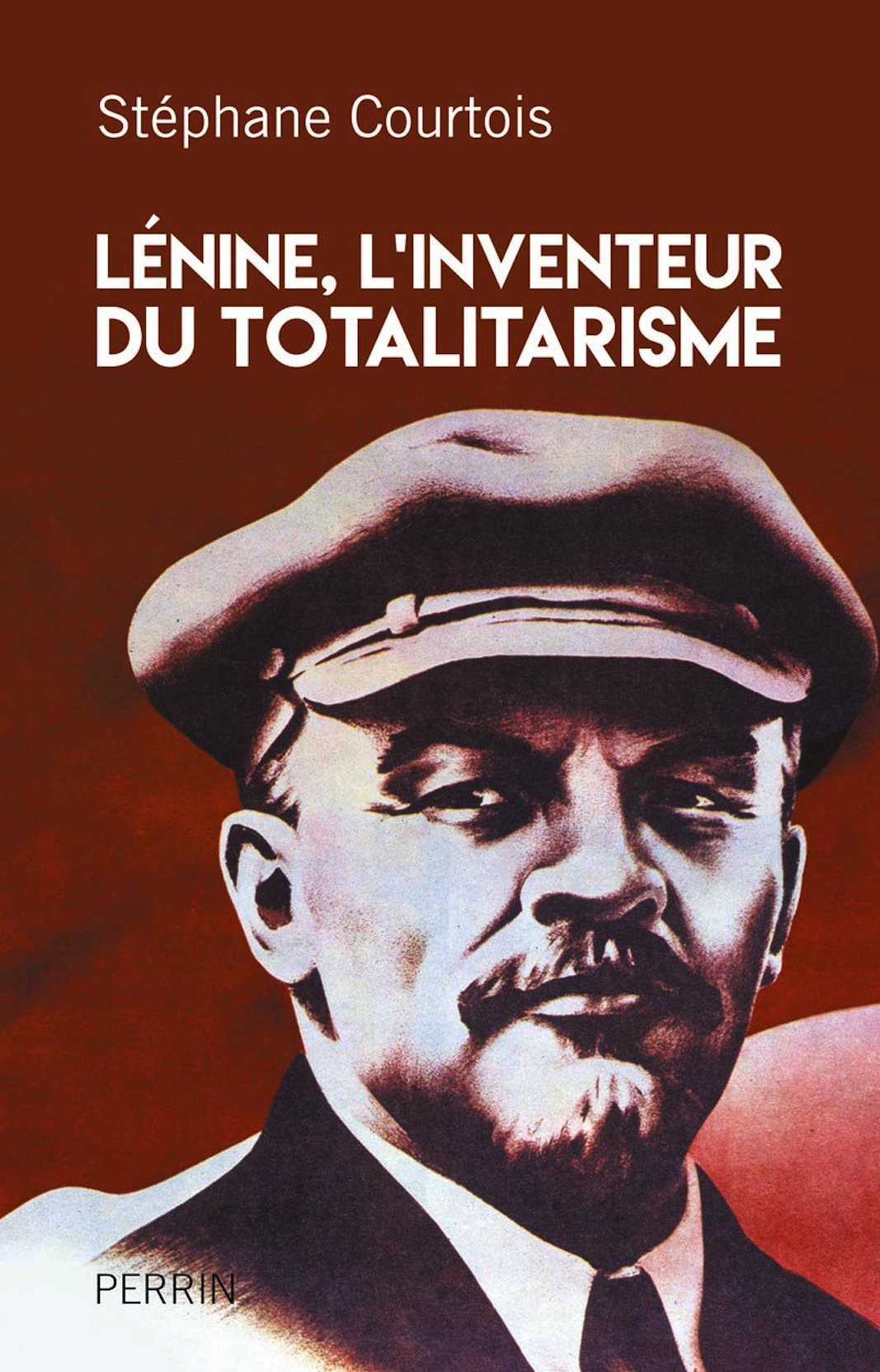 <em>Lénine, l’inventeur du totalitarisme</em>
