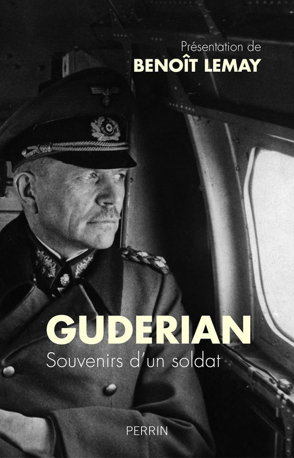 <em>Mémoires – Souvenirs d’un soldat</em>
