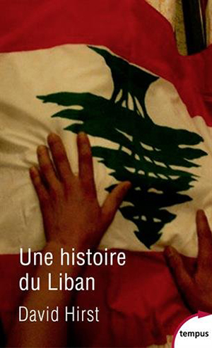 <em>Une histoire du Liban</em><em> </em>
