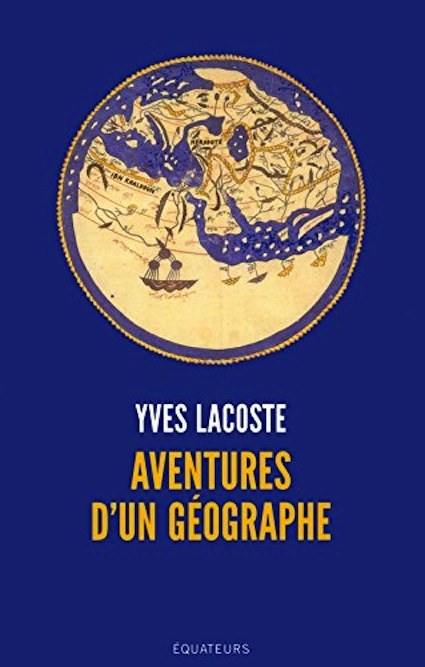<em>Aventures d’un géographe</em>
