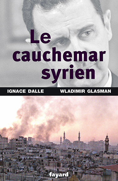 <em>Le cauchemar syrien</em>
