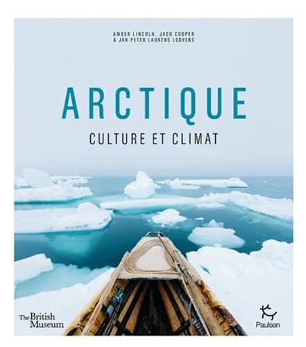 Arctique culture et climat
