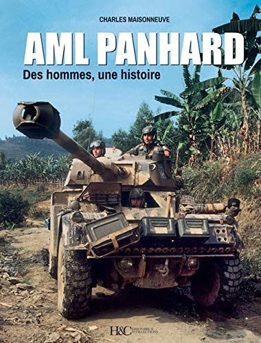 AML Panhard – Des hommes, une histoire
