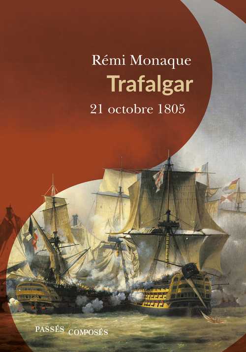 Trafalgar, 21 octobre 1805
