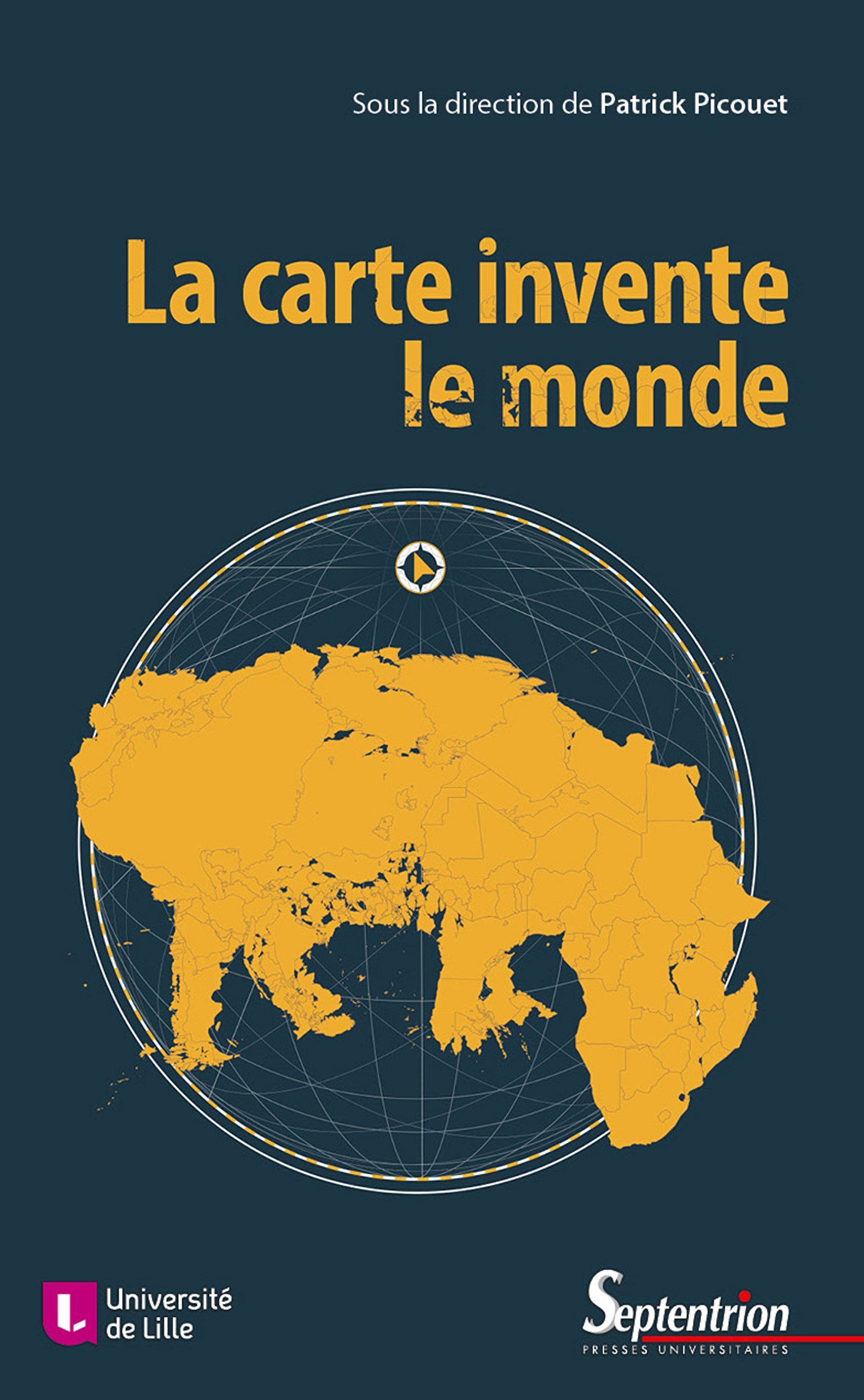 <em>La carte invente le monde</em>

