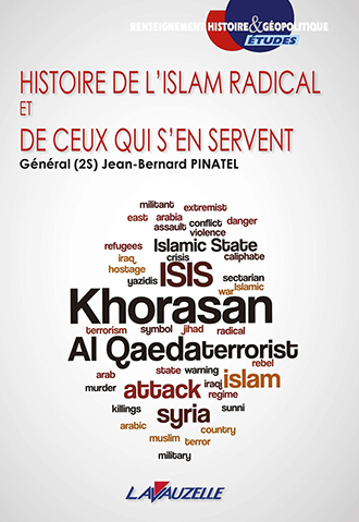 <em>Histoire de l’Islam radical et de ceux qui s’en servent</em>
