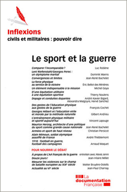 Le sport et la guerre