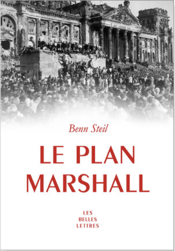 Le Plan Marshall
