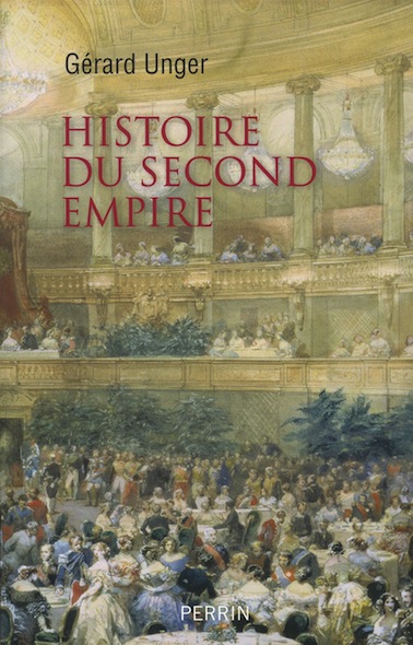 <em>Histoire du Second Empire</em>
