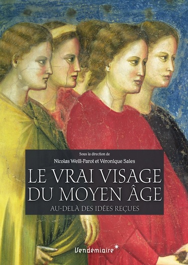 <em>Le Vrai visage du Moyen Âge - Au-delà des idées reçues</em>

