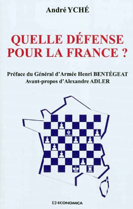 <em>Quelle défense pour la France ?</em>
