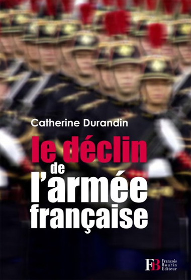 Le déclin de l’armée française