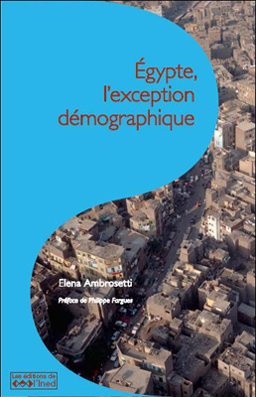 <em>Égypte, l’exception démographique</em>

