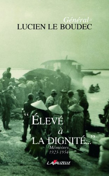 Élevé à la dignité… Mémoires 1923-1954