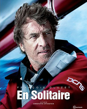 <em>En solitaire</em> (film avec François Cluzet, Samir Seghir, Virgine Efira, Guillaume Canet)