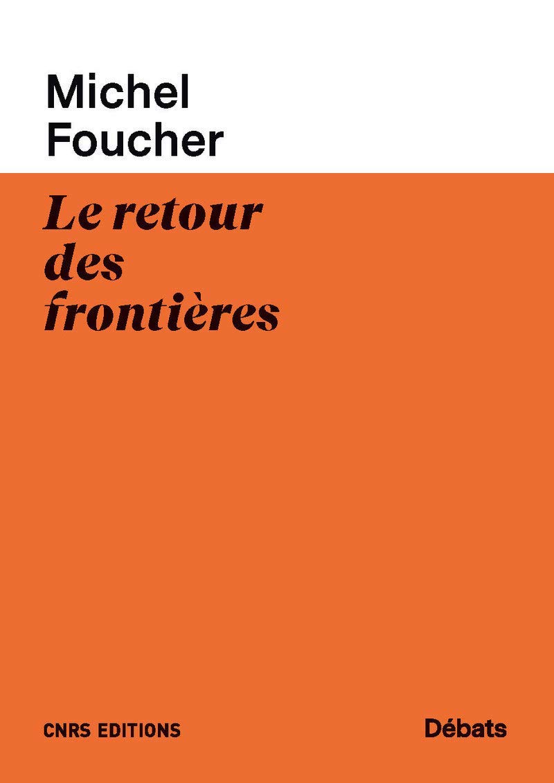 <em>Le retour des frontières</em>
