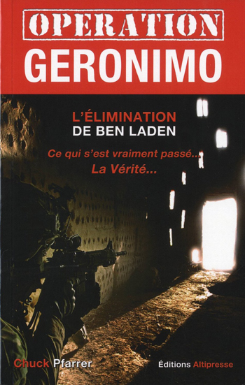 <em>Opération Geronimo</em>