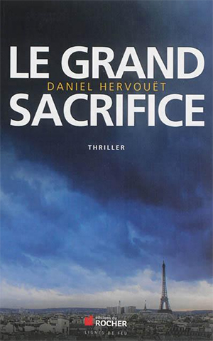 <em>Le grand sacrifice </em>
