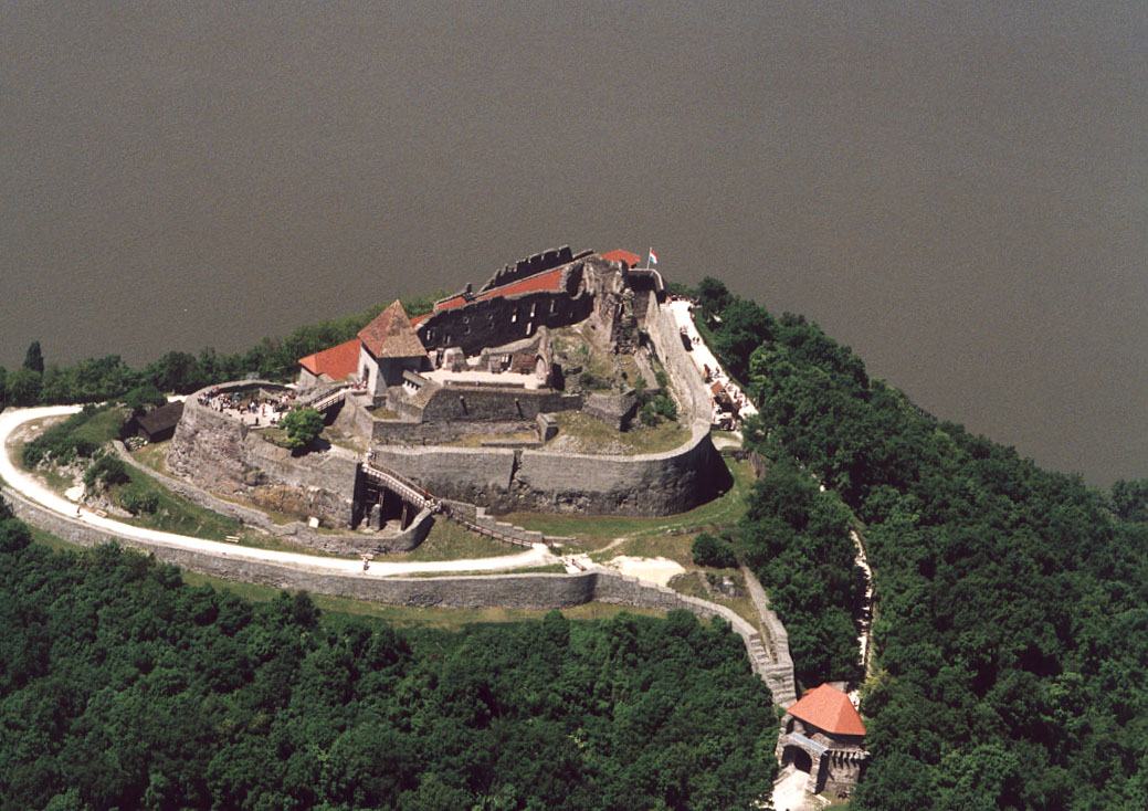 Forteresse de Visegrad