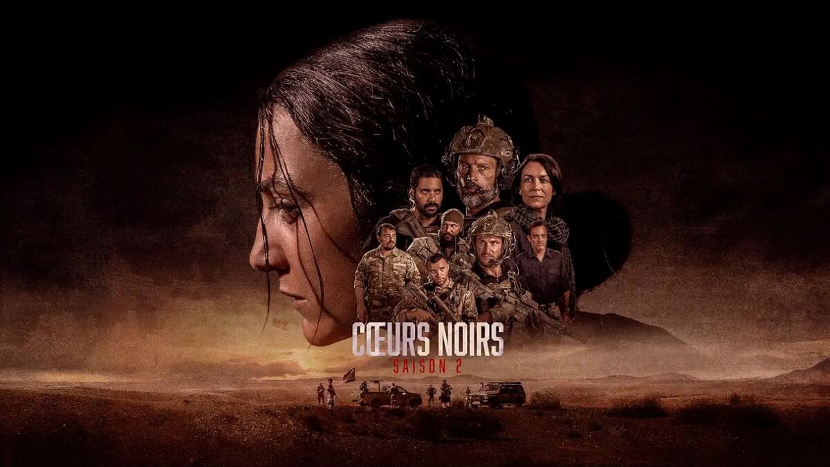 © Amazon Prime Video / France Télévisions